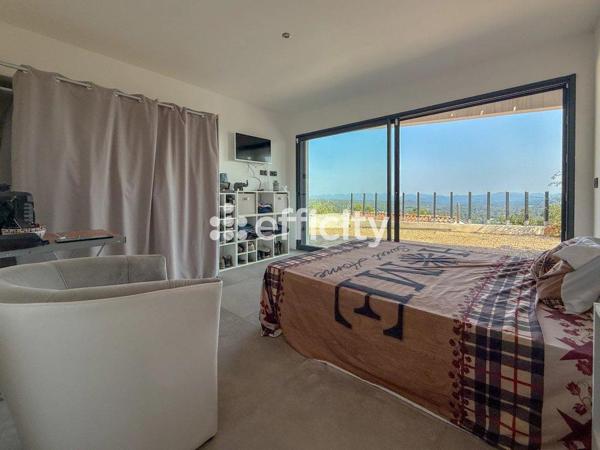 Maison 4 pièces - 152 m²