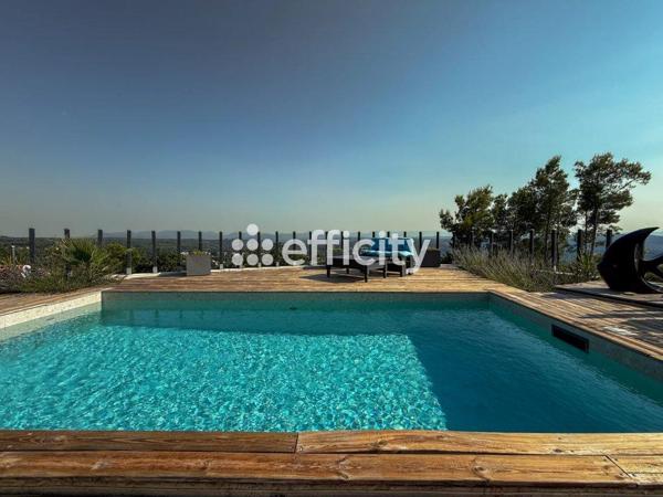 Maison 4 pièces - 152 m²