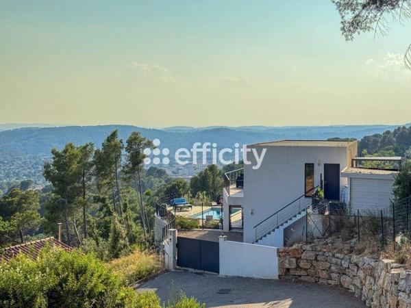 Maison 4 pièces - 152 m²