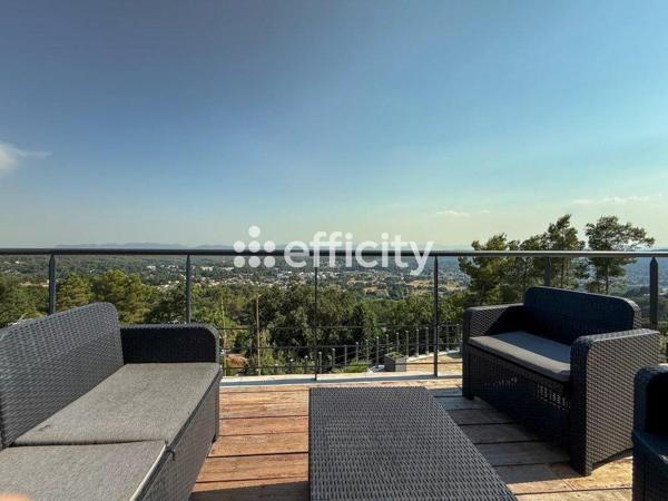 Maison 4 pièces - 152 m²