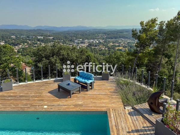 Maison 4 pièces - 152 m²