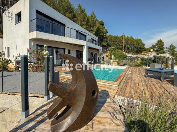 Maison 4 pièces - 152 m²