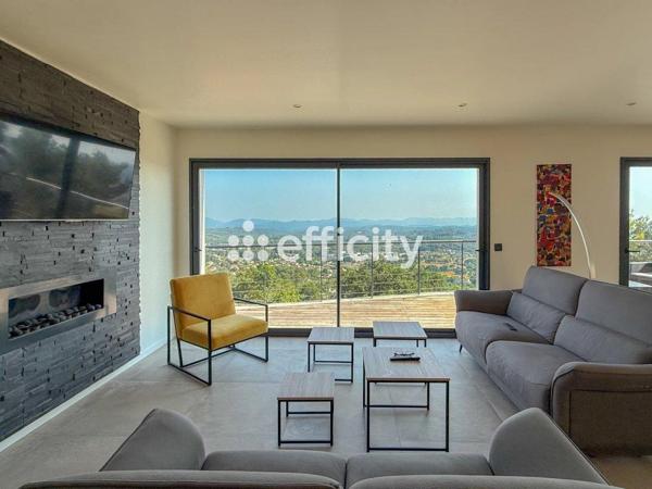 Maison 4 pièces - 152 m²