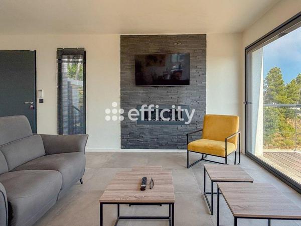 Maison 4 pièces - 152 m²