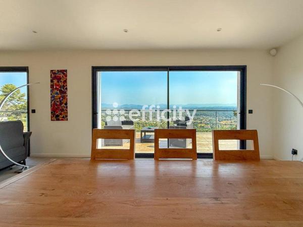 Maison 4 pièces - 152 m²