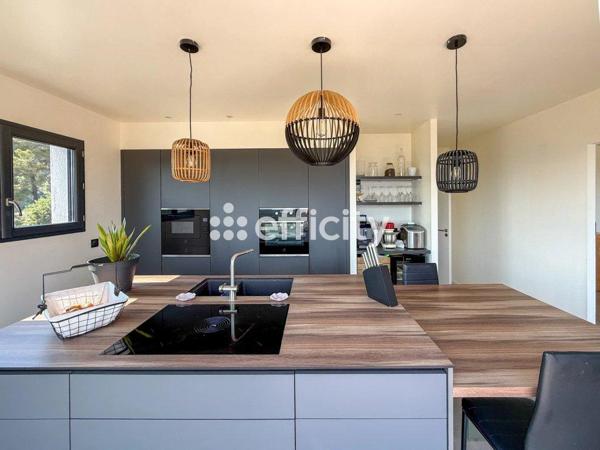 Maison 4 pièces - 152 m²