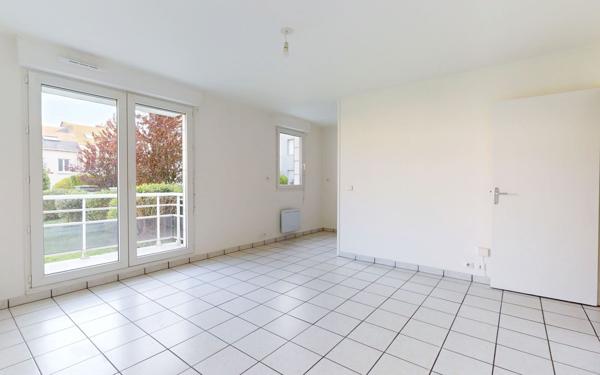 Appartement à vendre    2 pièces •  Le Havre