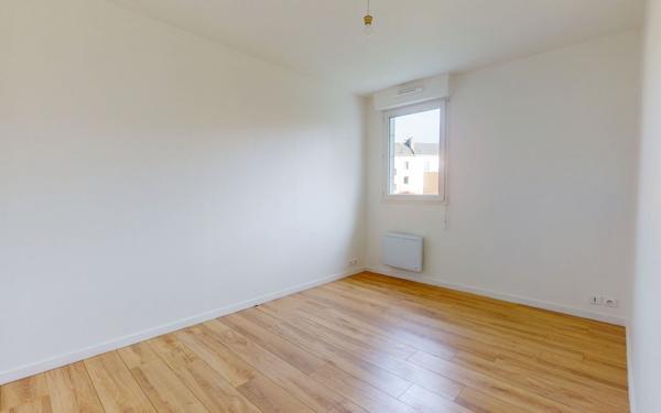 Appartement à vendre    2 pièces •  Le Havre