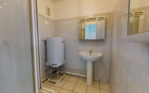 Appartement à vendre    2 pièces •  Le Havre