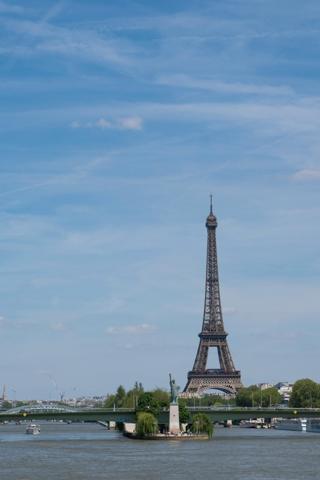 À vendre - T2, 2 pièces situé à Paris (75016)
