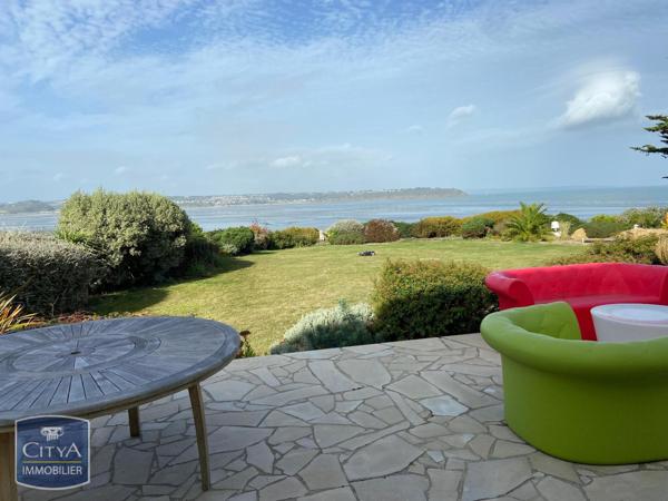 Vente maison Hillion (22120) 8 pièces 214m²