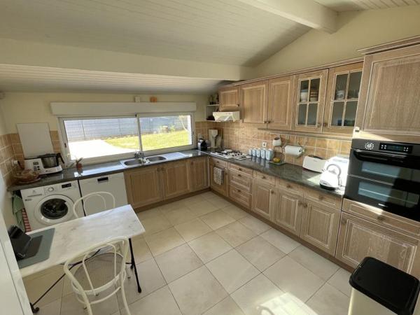 Maison - Royan - Réf.:1151 Maison - Vaux sur Mer