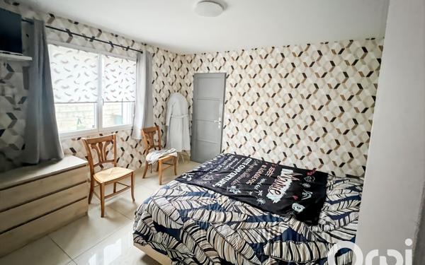 Maison à vendre    5 pièces •  Pierrelatte