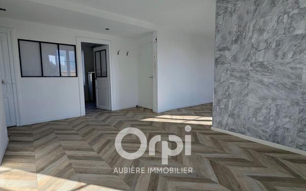 Appartement à louer    4 pièces •  Clermont-Ferrand