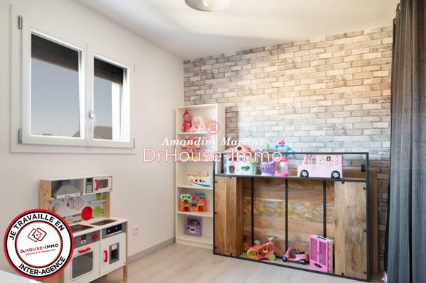 Maison à vendre 8 pièces de 174 m²
