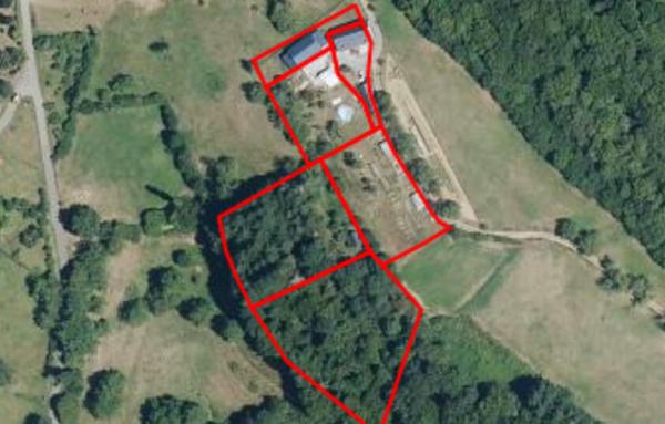 Bar : villa de 160m2 avec 11 pièces