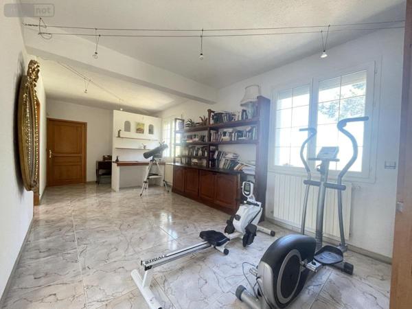 Maison à vendre à Clermont-l'Hérault dans l'Hérault (34800), ref : 34074-230