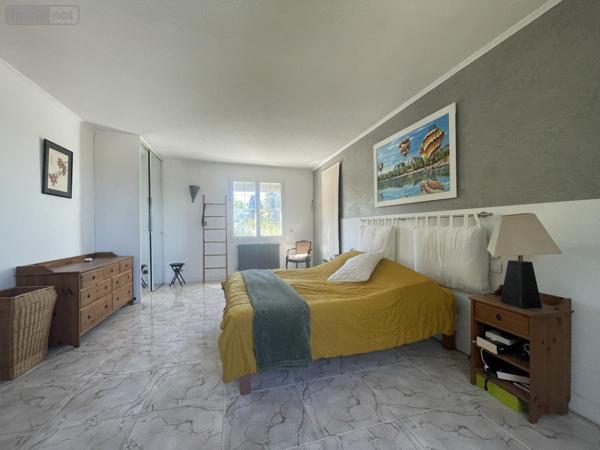 Maison à vendre à Clermont-l'Hérault dans l'Hérault (34800), ref : 34074-230