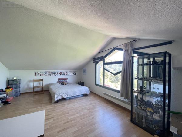 Maison à vendre à Clermont-l'Hérault dans l'Hérault (34800), ref : 34074-230