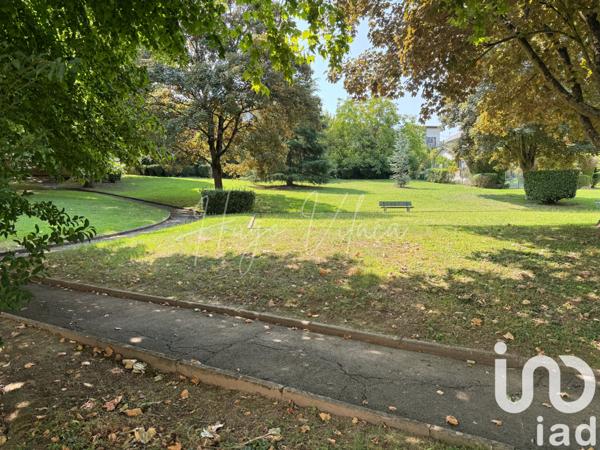 Appartement à vendre 2 pièces 55 m² Viry-Châtillon