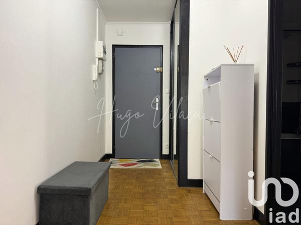 Appartement à vendre 2 pièces 55 m² Viry-Châtillon