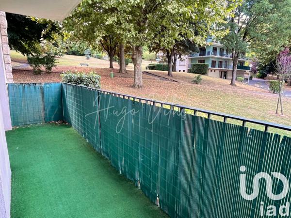 Appartement à vendre 2 pièces 55 m² Viry-Châtillon