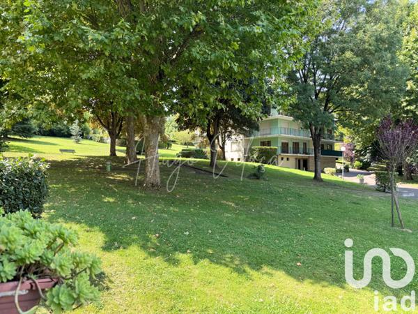 Appartement à vendre 2 pièces 55 m² Viry-Châtillon