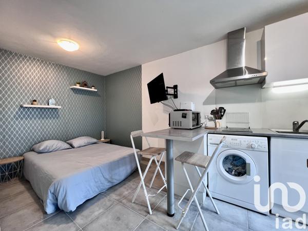 Apartment for sale 1 room 18 m² Tournan-en-Brie