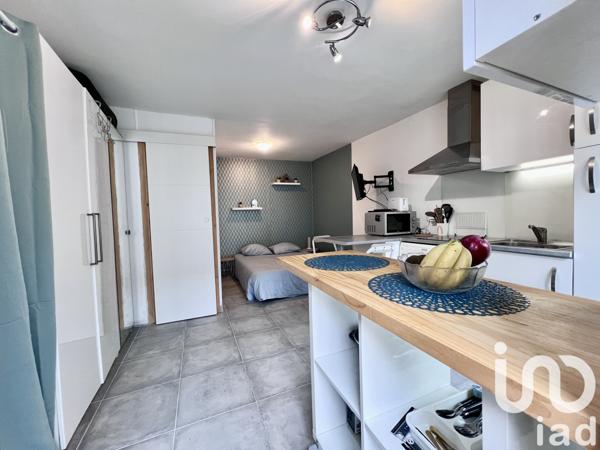 Apartment for sale 1 room 18 m² Tournan-en-Brie