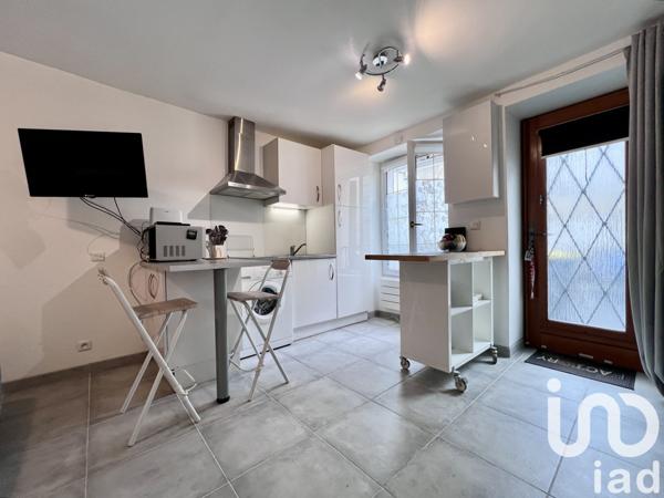 Apartment for sale 1 room 18 m² Tournan-en-Brie