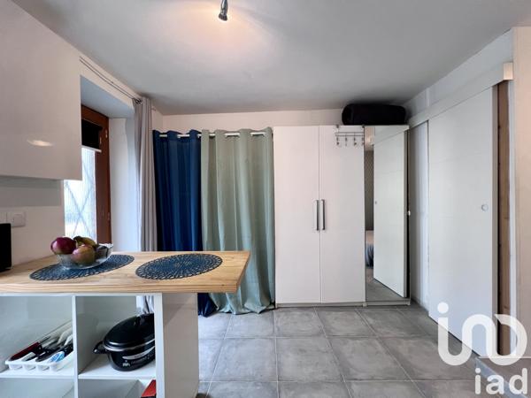 Apartment for sale 1 room 18 m² Tournan-en-Brie