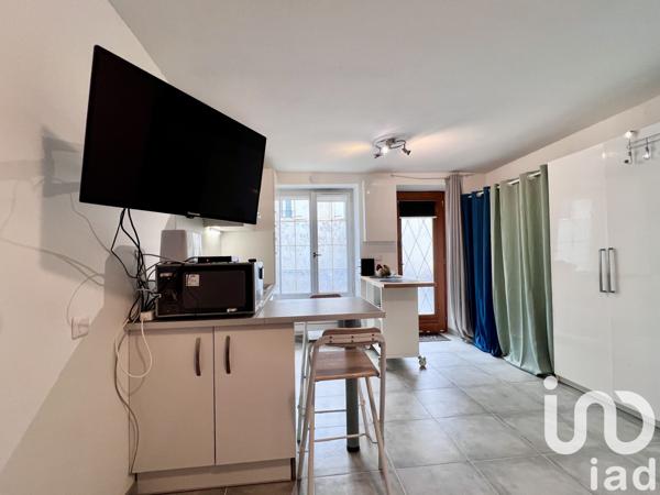 Apartment for sale 1 room 18 m² Tournan-en-Brie