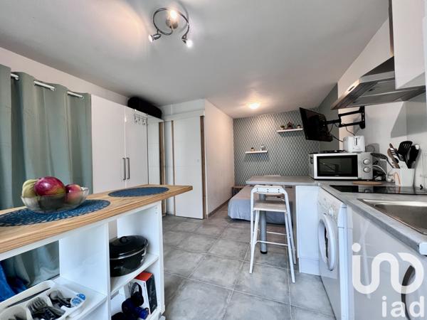 Apartment for sale 1 room 18 m² Tournan-en-Brie