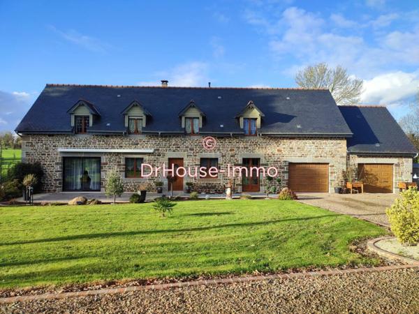 Maison à vendre 7 pièces de 172 m²