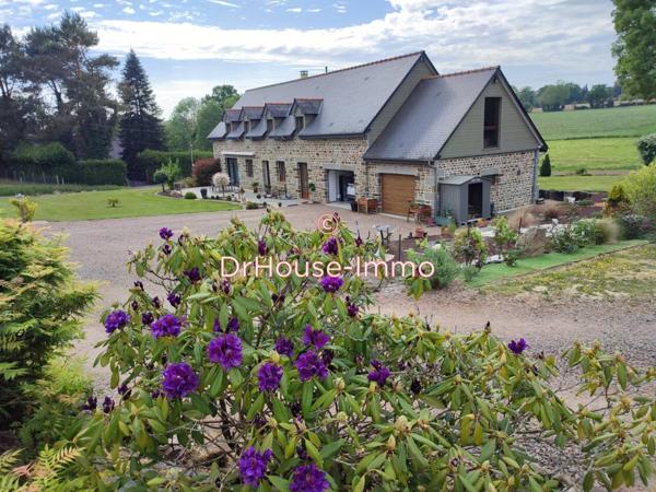 Maison à vendre 7 pièces de 172 m²