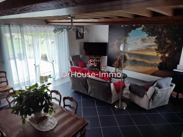 Maison à vendre 7 pièces de 172 m²