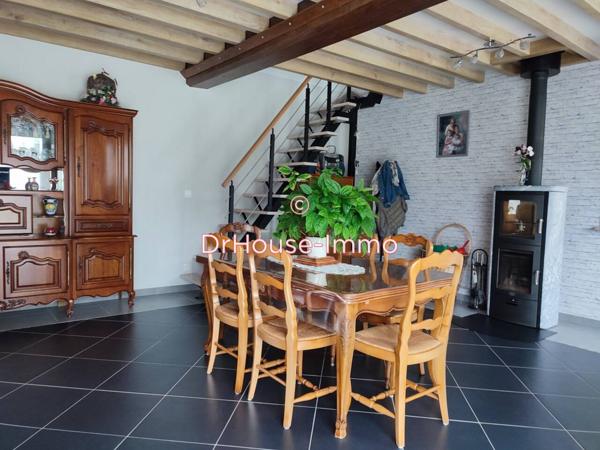 Maison à vendre 7 pièces de 172 m²