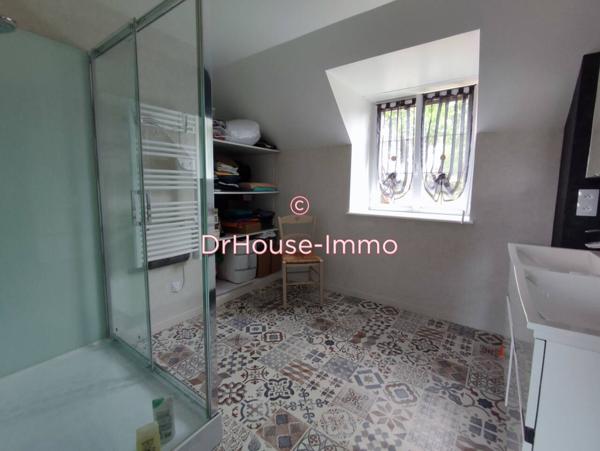 Maison à vendre 7 pièces de 172 m²
