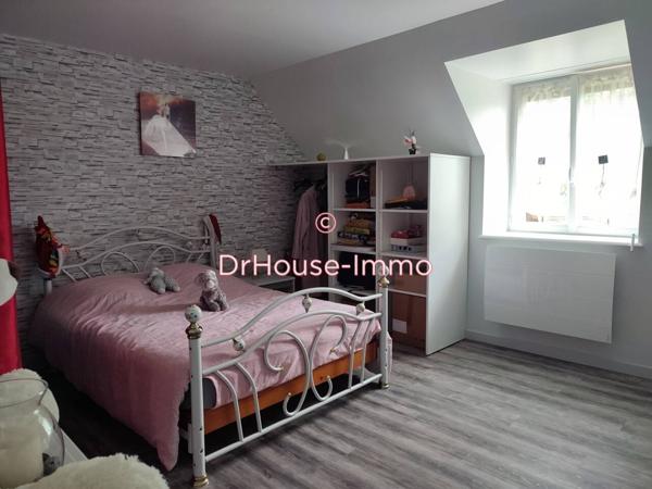 Maison à vendre 7 pièces de 172 m²