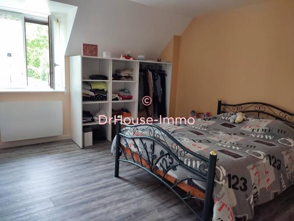 Maison à vendre 7 pièces de 172 m²