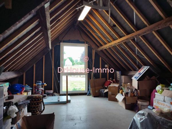 Maison à vendre 7 pièces de 172 m²