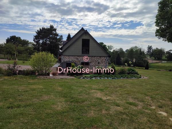 Maison à vendre 7 pièces de 172 m²