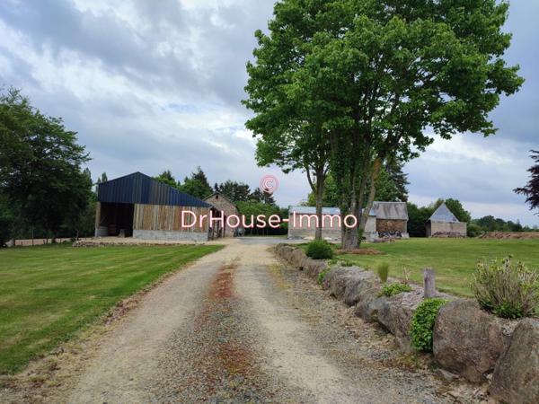 Maison à vendre 7 pièces de 172 m²