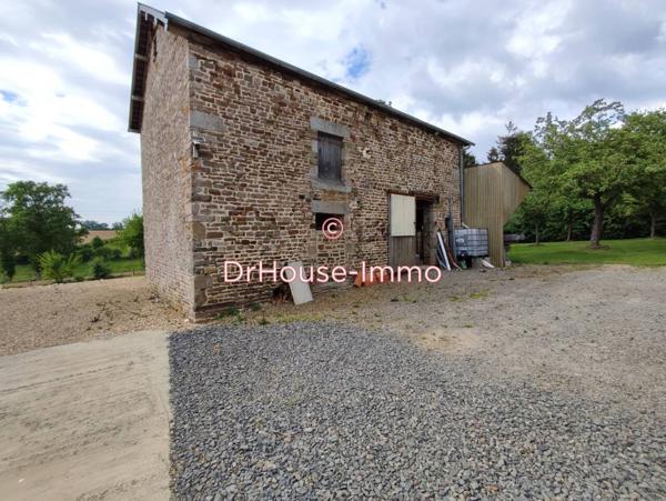 Maison à vendre 7 pièces de 172 m²