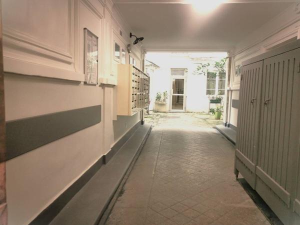 Appartement à vendre 3 pièces de 49 m²