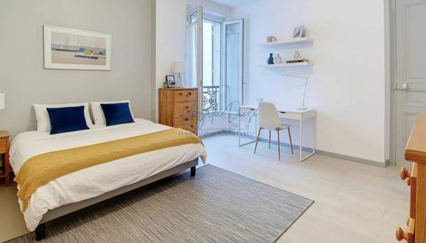 Appartement à vendre 3 pièces de 49 m²
