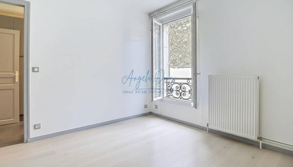 Appartement à vendre 3 pièces de 49 m²