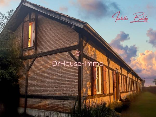 Maison à vendre 5 pièces de 124 m²