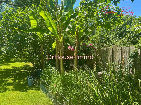Maison à vendre 5 pièces de 124 m²