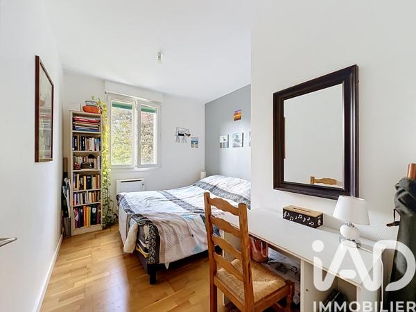 Location appartement 3 pièces 68 m² Crécy-la-Chapelle
